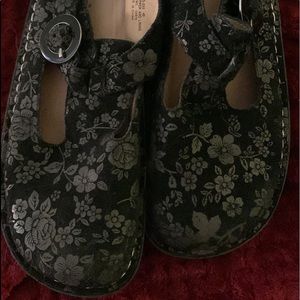 Algeria Slides/Clogs/Mules